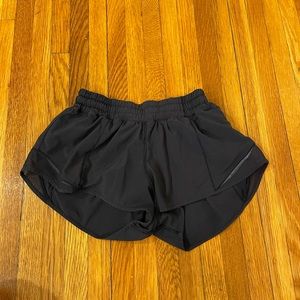 Navy Blue 2” Lululemon Short